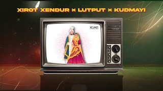 Xirot Xendur x Lutput x Kudmayi  KLANZ Mashup [upl. by Ellord469]