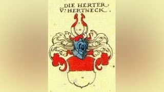 Der vergessene Sieger von Murten 1476  Wilhelm Herter zu Hertneck Remake mit Musik [upl. by Krall]