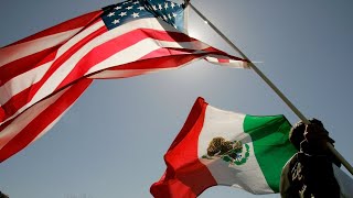 What is NAFTA [upl. by Ollayos723]