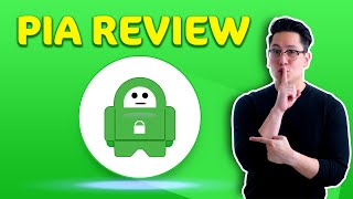 Private Internet Access PIA VPN review  Finally the TRUTH💥 [upl. by Aieka]