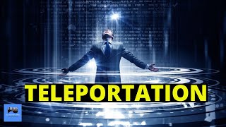 Quantum Teleportation is real Heres how it works  Documentary Unwind [upl. by Enitsej900]