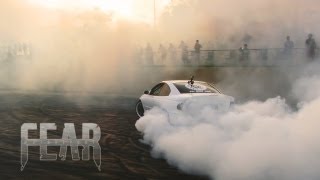 FEAR Monaro Burnout Car [upl. by Teodoor]