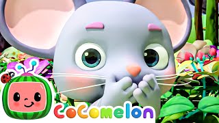 The Sneezing Song  CoComelon Nursery Rhymes Shorts cocomelon [upl. by Eisenhart530]