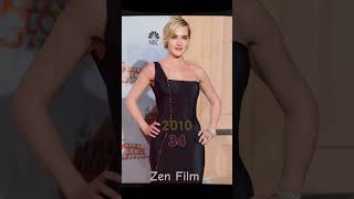 Kate Winslet 19962024 shorts titanic myheartwillgoon [upl. by Ajan896]