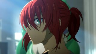 Mahoutsukai no Yome season 2「AMV」Enjoy The Ride [upl. by Eselahs373]