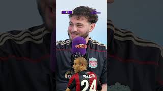 Name the BEST Football HAIRCUT and Pass it on 💀 shorts soccer challenge [upl. by Crysta]