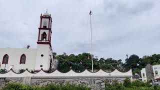 Papantla Ver México 🇲🇽 [upl. by Akira]