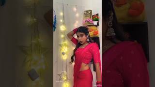 Sakhiyan re song  Tannu yadav video love song dance saree bindas [upl. by Flora]