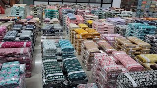 BIGGEST FABRIC SELLER IN SURAT FABRIC WHOLESALE MARKET IN SURAT [upl. by Enomaj]