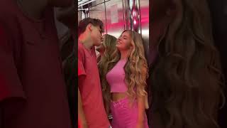 Zolotova Veronika in love with Gage Bills viral tiktok news explore zolotova vero [upl. by Olaznog423]