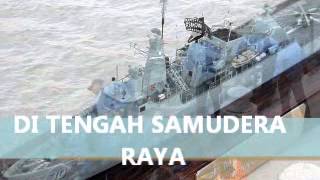 SAMUDERA RAYA song [upl. by Nycila563]