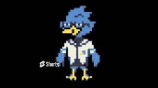 berdly theme but its swing rhythm [upl. by Dyson414]