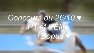 Concours du 2610 ♥ bonus ♥ [upl. by Selig]