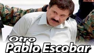 El Chapo Guzmán se hizo seis cirugías plásticas [upl. by Anada444]