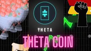 THETA COIN LATEST NEWS AND UPDATES ANALYSIS AND PREDICTION 2024 [upl. by Koziel588]