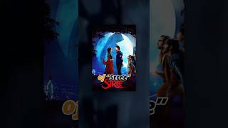 STREE’s witch is Real It’s based on an urban legend Naale Bastory streemovie stree2 bollywood [upl. by Auqenet]