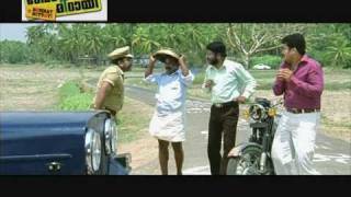 Dimple Kapadia Amar Singh Bombay Mittayi Malayalam Film Song [upl. by Ciapas]