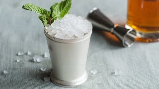 Mario Batalis Mint Julep [upl. by Dylane834]