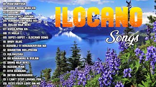 ILOCANO SONGS MEDLEY NON STOP 2024 [upl. by Anirbus803]