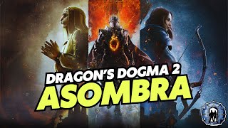 DRAGONS DOGMA 2 APUNTA A GOTY LAS VENTAS DE FF7 REBIRTH BAJAN Y NUEVO CONTENIDO DE HELLDIVERS 2 [upl. by Htor]