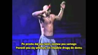 DMX  Ruff Ryders Anthem Live napisy PL [upl. by Stavro]