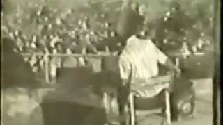 Hound Dog Taylor  15 minute LIVE Ann Arbor 1973 Video [upl. by Alekat]