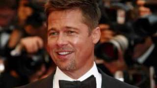 Brad Pitt  Happy 47th Birthday [upl. by Rustin]