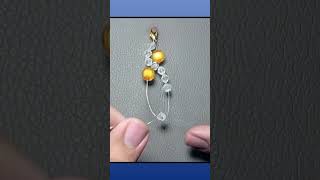 How to Make a Beaded Bracelets for the Girls Boys Beading beadmaking music [upl. by Zabrine]