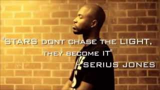 Serius Jones  Finish Em  Official Music Video [upl. by Harding]