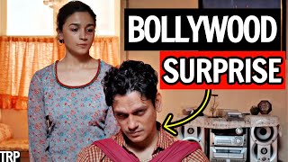 Darlings Movie Review  Alia Bhatt Vijay Verma Shefali Shah Roshan Mathew  Netflix India [upl. by Seldun4]