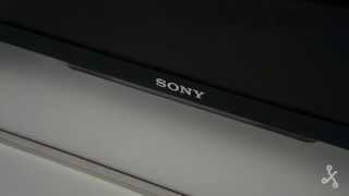 Sony W805B review en español [upl. by Adnamar]