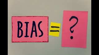 BIAS in epidemiology studies  a must know concept [upl. by Acirat]