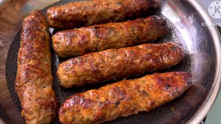 Научил китайски поварОни такие вкусныечто я готовлю их 2 раза в неделю и хочу есть их каждый день [upl. by Irollam]