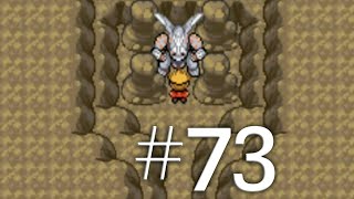 Pokemon Glazed Walkthrough Part 73  How to get Palkia the Spatial Pokemon [upl. by Hepza717]