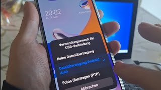 Wie kann ich bilder von xiaomi redmi auf pc übertragen [upl. by Nelad750]