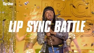 Sneak Peek Lip Sync Battle Continues [upl. by Analaj939]