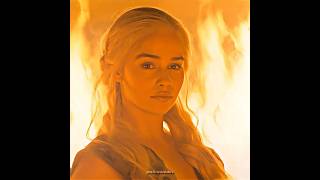 Daenerys vs Fire 🐉🔥 Real Dragon 🥵 shorts houseofthedragon gameofthrones [upl. by Guibert]