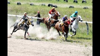 LUCERITO  Clásico Hip Gral Madariaga Paso de Los Libres Ctes 211018 [upl. by Roi807]