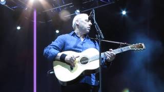 Mark Knopfler  Privateering Málaga 27072013 [upl. by Julis377]