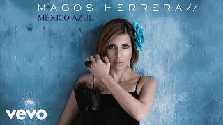 Magos Herrera  Tres Palabras Cover Audio [upl. by Guenzi]