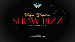 Happy Defoulan  Showbizz Clip Officiel [upl. by Ocnarfnaig]