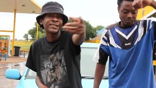 Satya aka king ft muzo aka Alphonso x Wizku tulibene bafilimba [upl. by Lomasi]