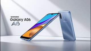 📱 Samsung Galaxy A06 Specs Features and Honest Reviews ⭐✨ [upl. by Petr]