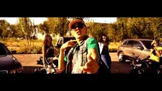 B Jigga  Like Dat Official Music Video [upl. by Akemehs]