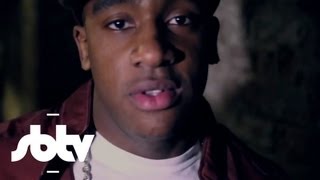 Bugzy Malone  Warm Up Sessions S7EP9 SBTV Manchester [upl. by Jarlathus708]