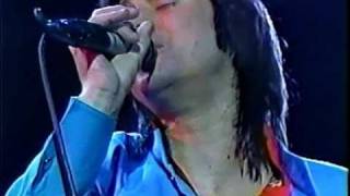 Journey  Dont Stop Believin Live In Tokyo 1983 HQ [upl. by Namrac531]