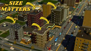 Better ZONING For Better CITIES in Cities Skylines 2 [upl. by Lazarus]