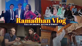 Seminggu Perjalanan Ramadhan Penuh Dugaan amp Kemanisan [upl. by Gaby330]