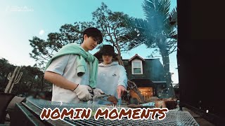 NOMIN MOMENTS 2021  Q22 [upl. by Gerti823]