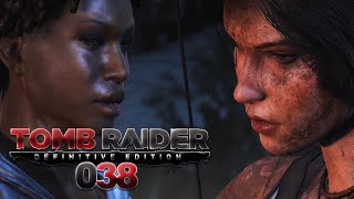 TOMB RAIDER 038  Lara Croft Reliquienjägerin II ★ Lets Adventure Tomb Raider [upl. by Renato910]